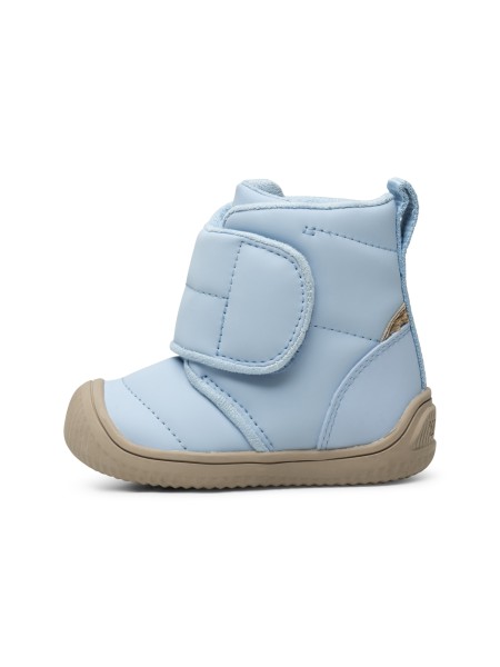 WODEN / Theo Baby Boots / Blue skies