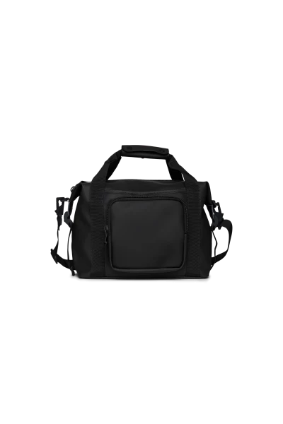 Rains / Texel Kit Bag W3 / Black