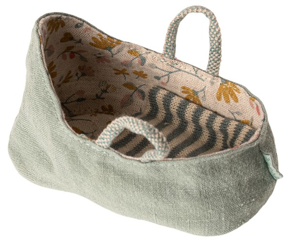 Carry cot, My - Dusty Green