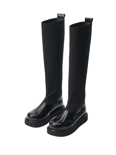 By Malene Birger / Chey Boots / Black