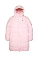 Rains / Alta Long Puffer Jacket W3T4 / Candy Fall/Winter 2023/24