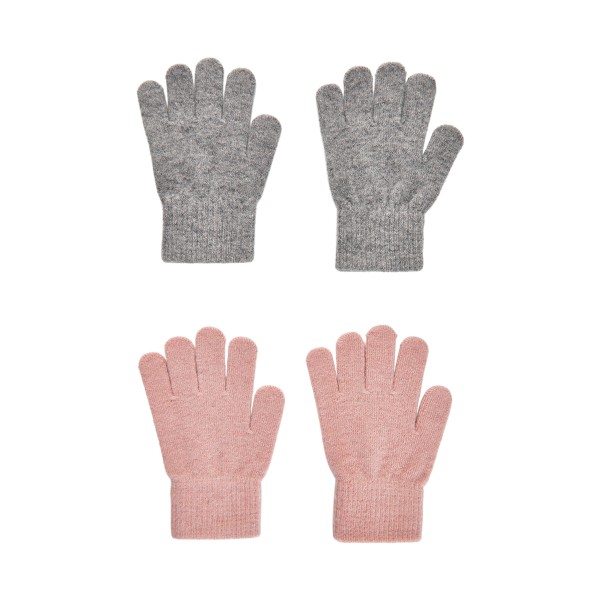 Celavi / Magic Gloves 2-pack / Misty Rose