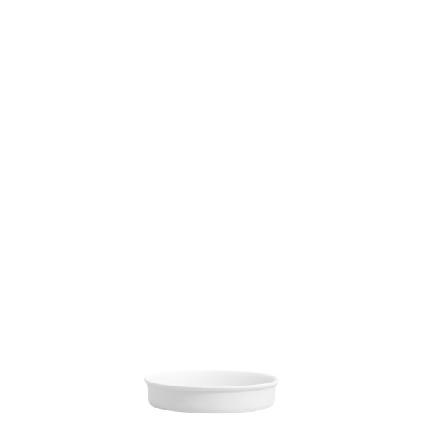 Storefactory / Drev / White tray / 10 × 10 × 2 cm