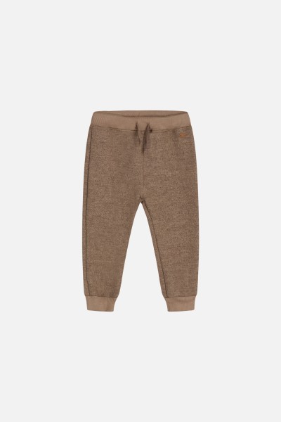Hust & Claire / Gia-HC - Joggers / Cub Brown