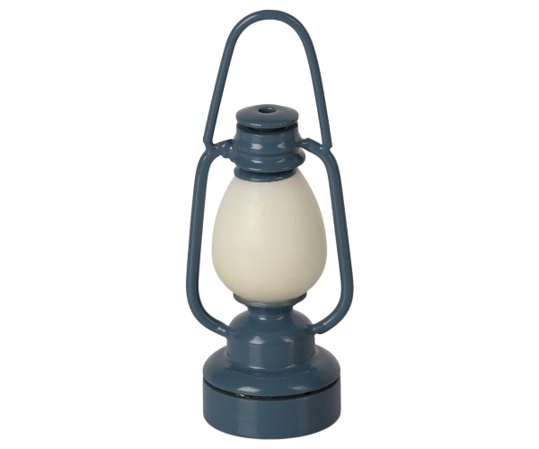 Maileg / Vintage Lantern / Blue