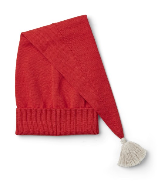 Liewood / Alf Christmas Hat / Apple Red