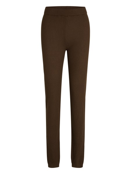 Blanche, Bruno Pants Knit, Toasted Coconut