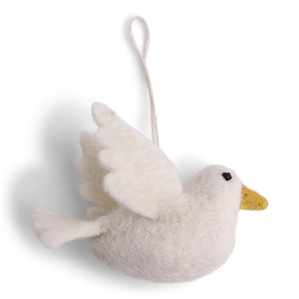 Gry & Sif / Peace Dove - set of 2