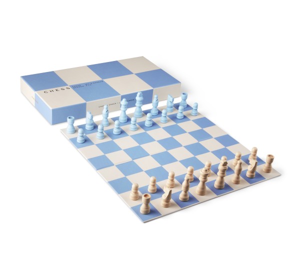 PrintWorks, Schachspiel