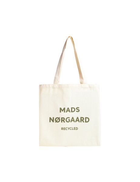 MadsNørgaard, Atheno Recyled Boutique, Marshmallow
