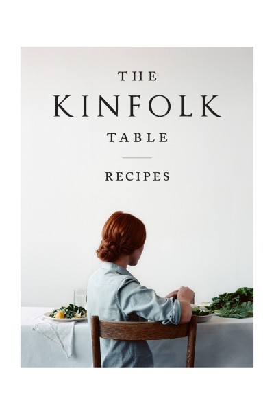 The Kinfolk &quot;Table&quot;