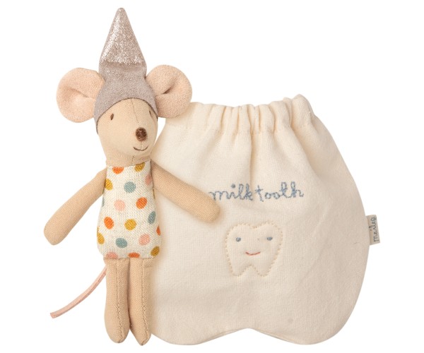 Maileg / Tooth fairy Mouse / Little