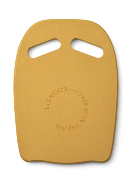 Liewood / Hayden Swim Board / Yellow mellow