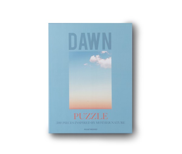 PrintWorks / Puzzle-Dawn