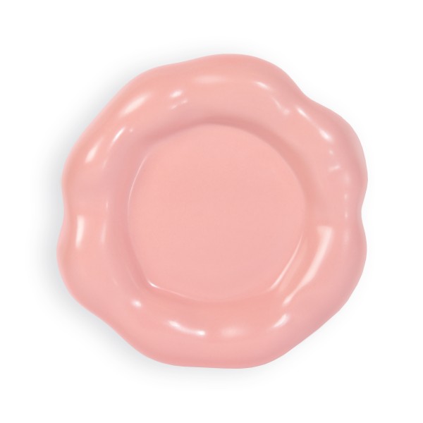 &klevering / Tray cloud small pink