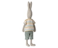 Maileg / Rabbit size 4 / Pants and shirt