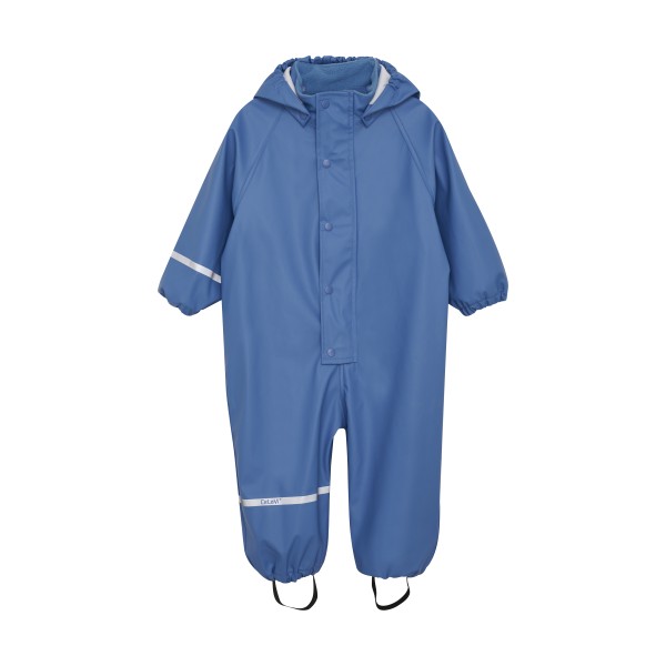 CELAVI / Rainwear Suit - SOLID / Federal Blue
