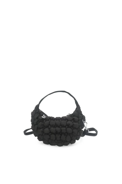 Silfen / Mona Handbag / Black