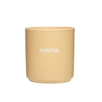 Design Letters / Favourite cups - MOM&DAD COLLECTION - MAMA