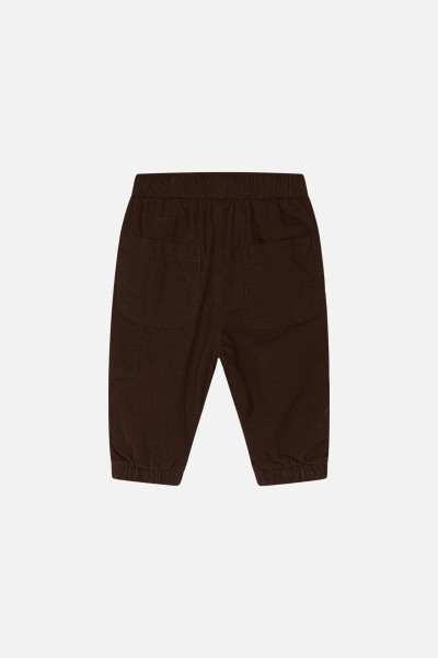Hust & Claire / Tue-HC - Trousers / Chestnut