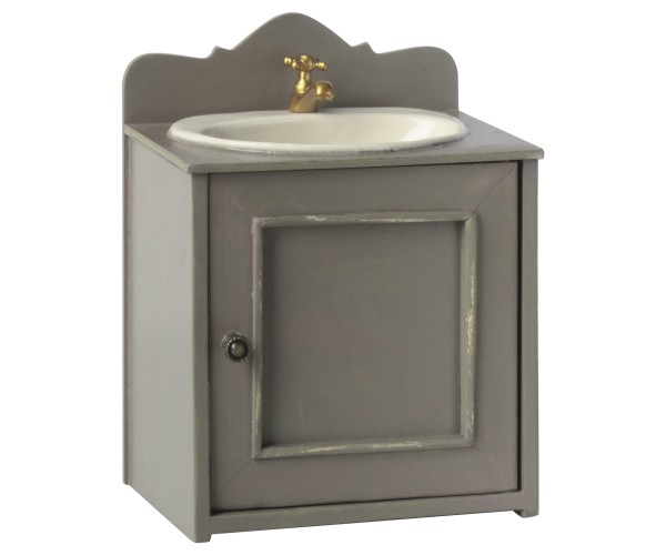 Maileg / Miniature bathroom sink