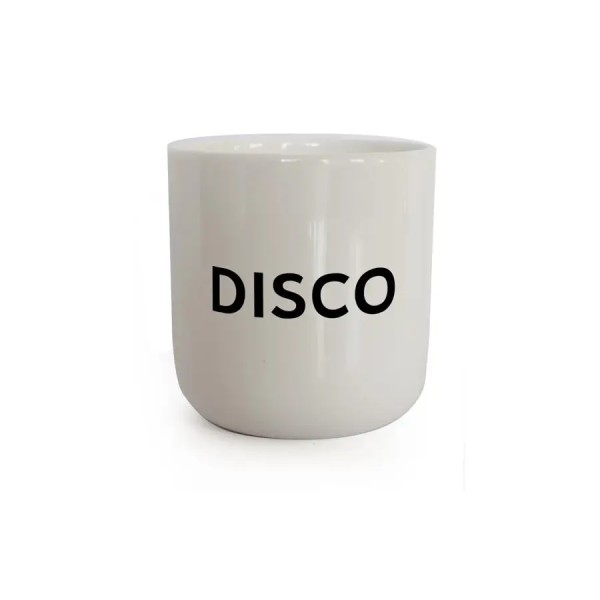 PLTY, DISCO Mug