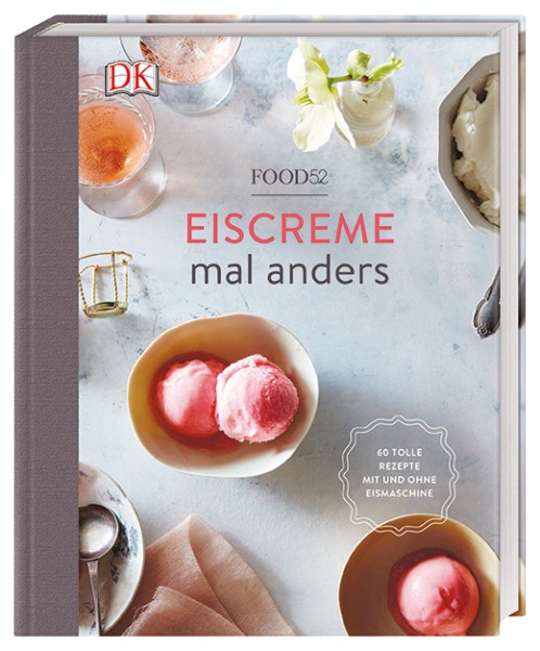 DK Verlag / Eiscreme mal anders