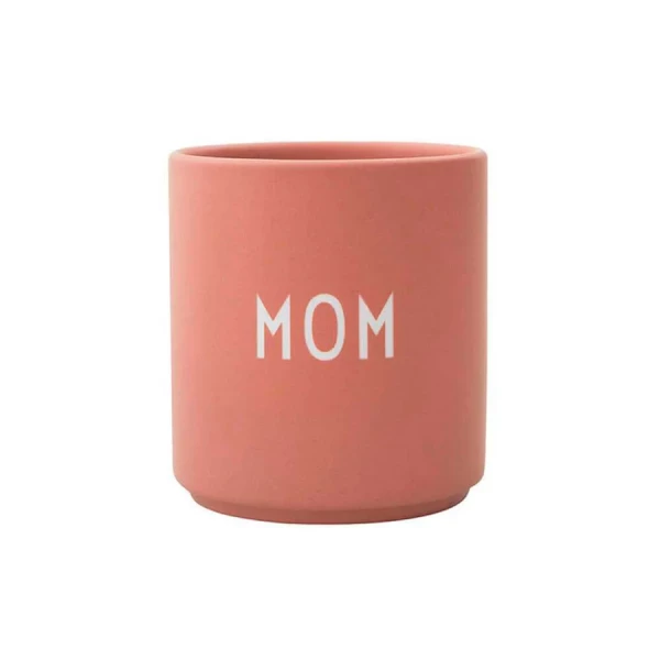Design Letters / Favourite cups - FAMILY - MOM