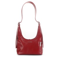 Silfen / Lotta shoulder bag / RED Spring / Summer 2024