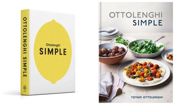 DK Verlag / Ottolenghi / SIMPLE das Kochbuch
