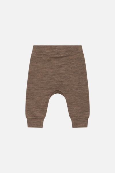 Hust & Claire / Golf-HC- Joggers / Cub brown