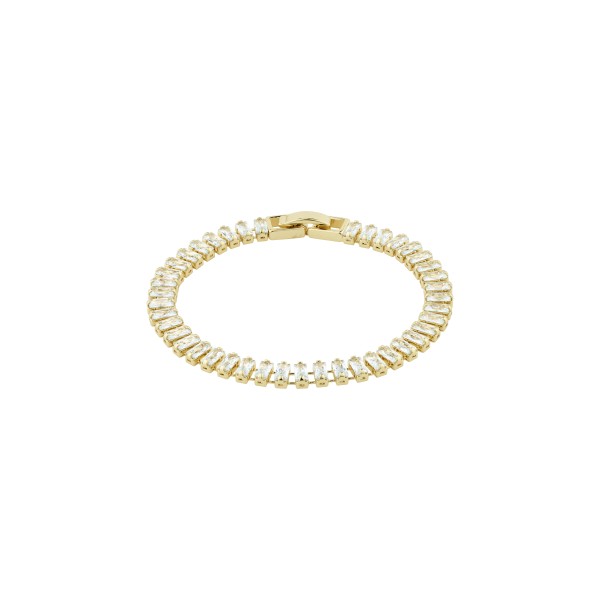 Pilgrim / RUE / bracelet / gold-plated