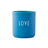 Design Letters / Favourite cups - LOVE COLLECTION - LOVE