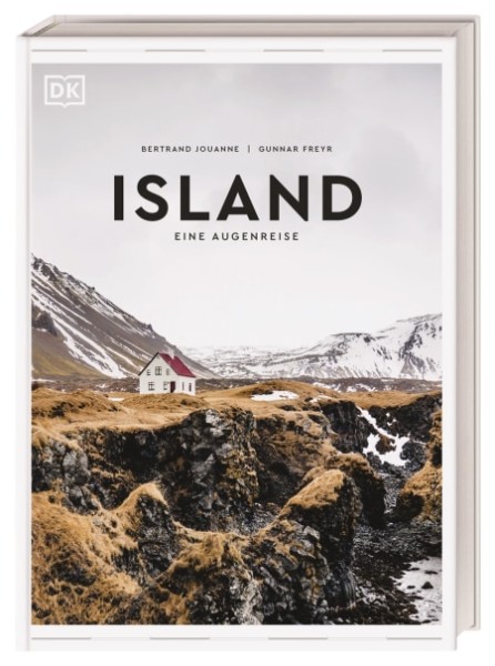 Augenreise Island