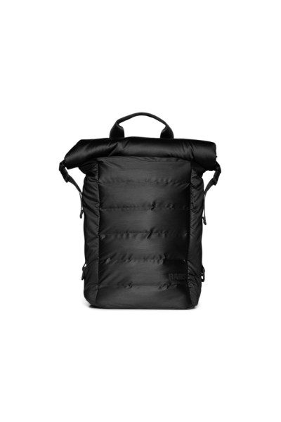 Rains / Bator Puffer Backpack W3 / Black
