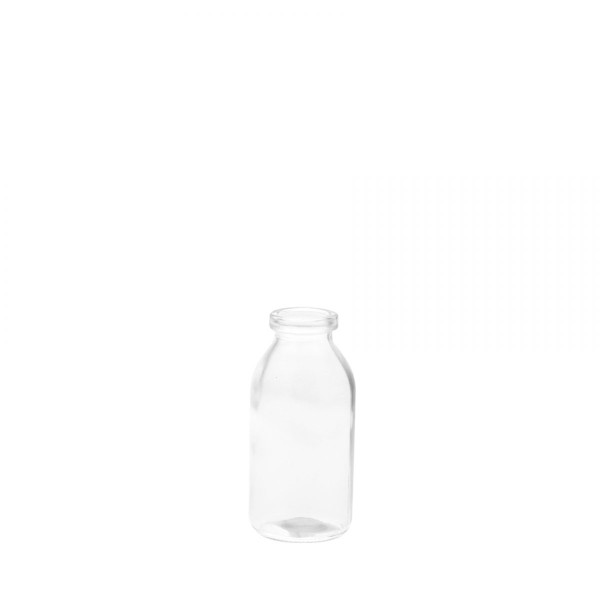 Storefactory / Fagersta / Small glass vase / 5 × 10 × 10 cm