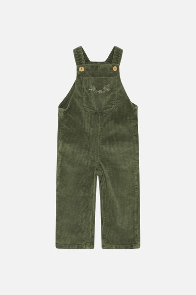 Hust & Claire / Mary-HC - Overalls / Clover