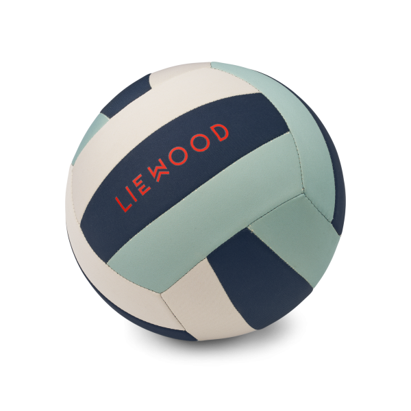 LIEWOOD / Villa Volley Ball / Whale blue multi mix