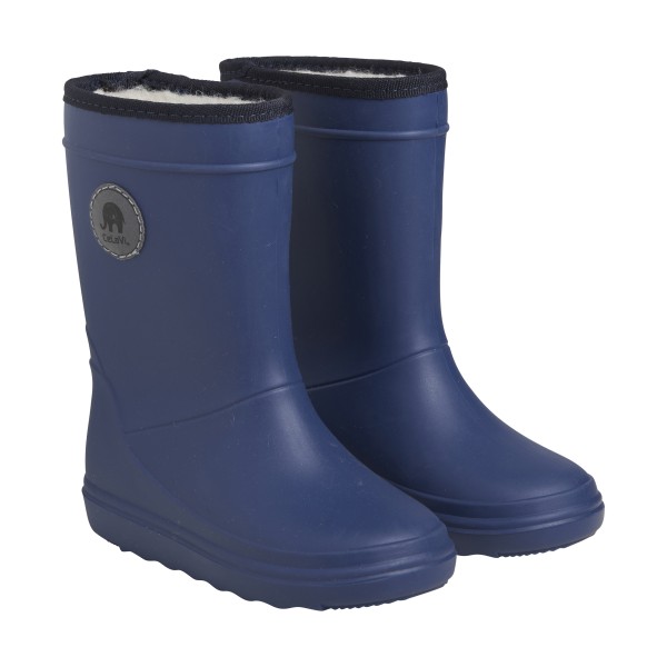 CELAVI / Thermo Boots / Pageant Blue