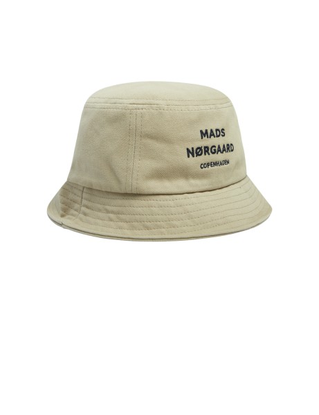 Mads Nørgaard / Shadow Bully Hat / Elm ONE SIZE