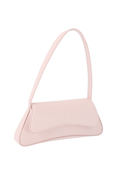 Gina Tricot / Sporty bag / Heavenly Pink