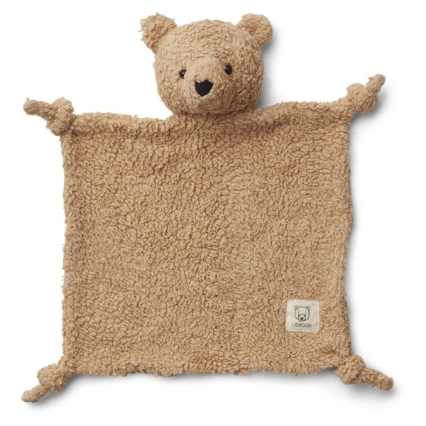 Liewood / Lotte cuddle cloth / Bear beige