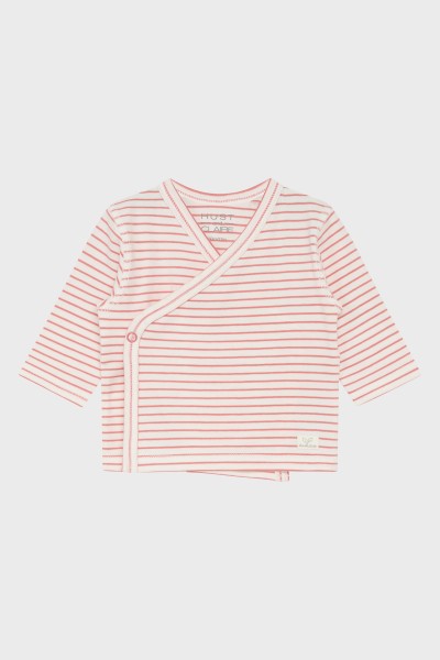 Hust & Claire / HCCell - Cardigan / Hot coral