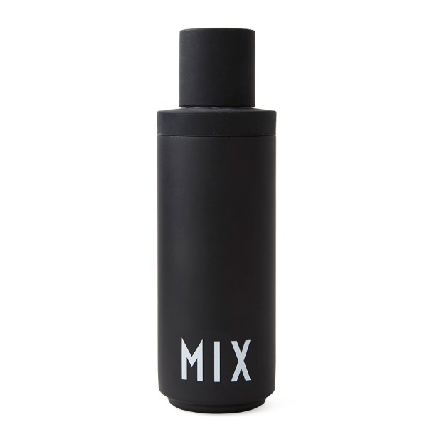 Design Letters / Shaker/Mixer MIX