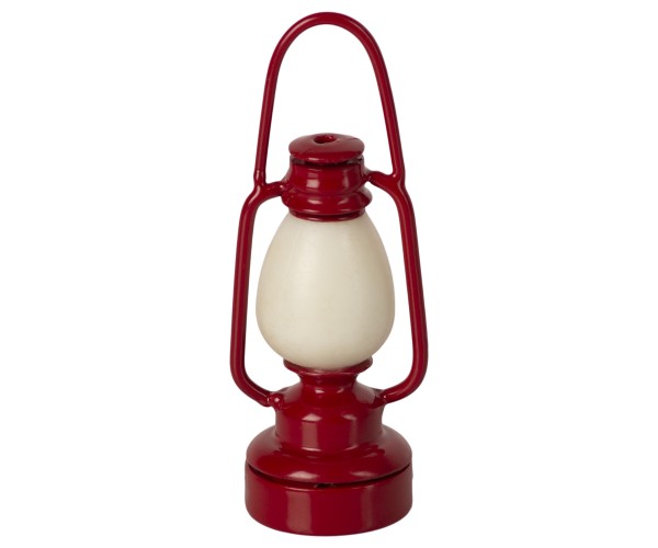 Maileg / Vintage Lantern / Red