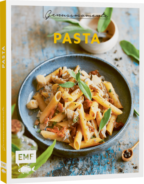 EMF / Genussmomente , Pasta