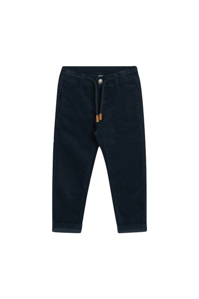 Hust & Claire / James-HC - Trousers / Navy