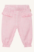 Hust & Claire / HCGenny - Trousers / Flamingo Spring / Summer 2024