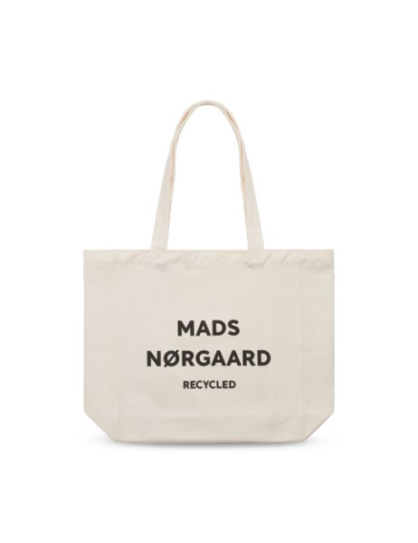 Mads Nørgaard / Recycled Boutique Athene Bag / Whitecap Grey