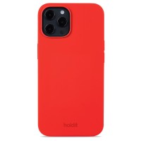 holdit / Silicone iPhone Case / Chili Red Spring Summer 2023